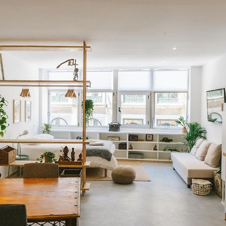 Porto Serenity Loft. מראה חיצוני תמונה