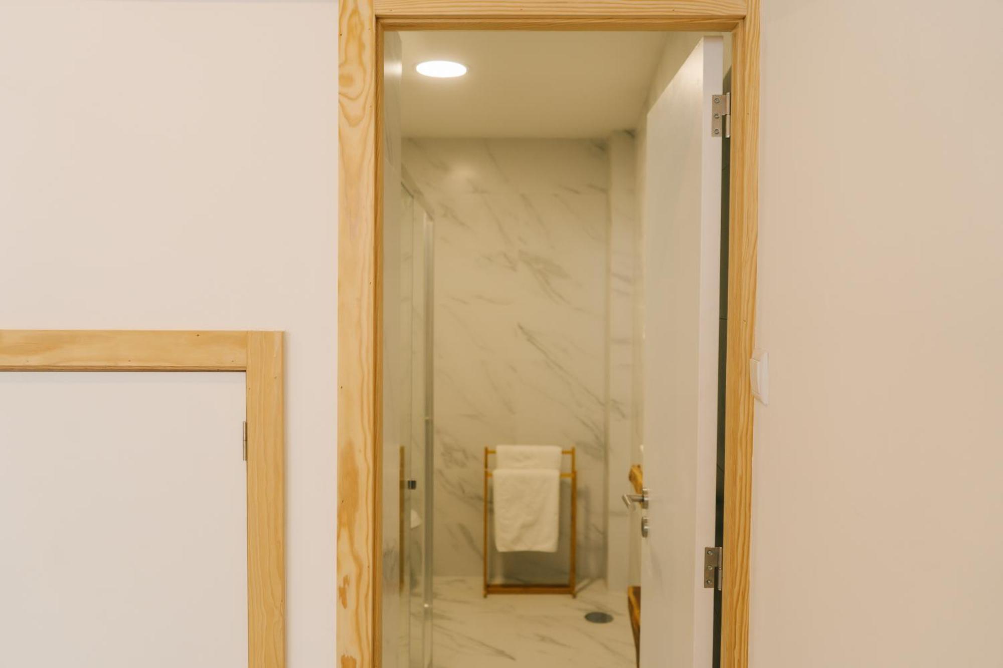 Porto Serenity Loft. מראה חיצוני תמונה