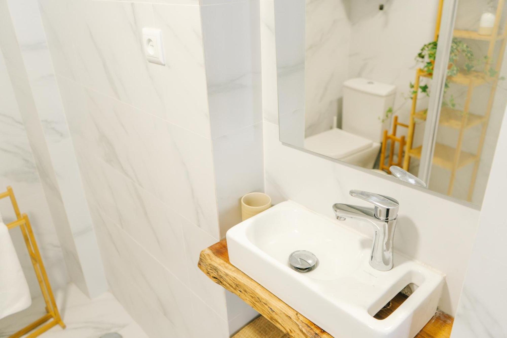 Porto Serenity Loft. מראה חיצוני תמונה