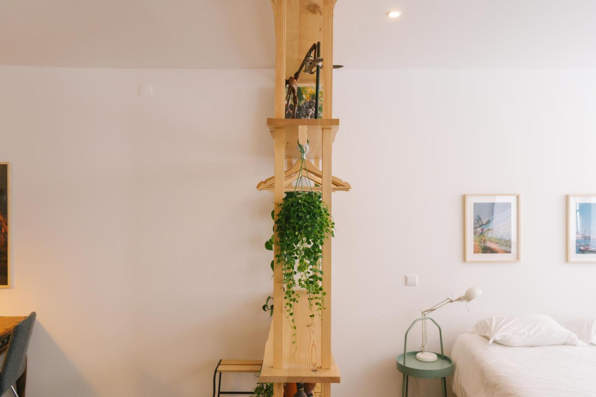 Porto Serenity Loft. מראה חיצוני תמונה
