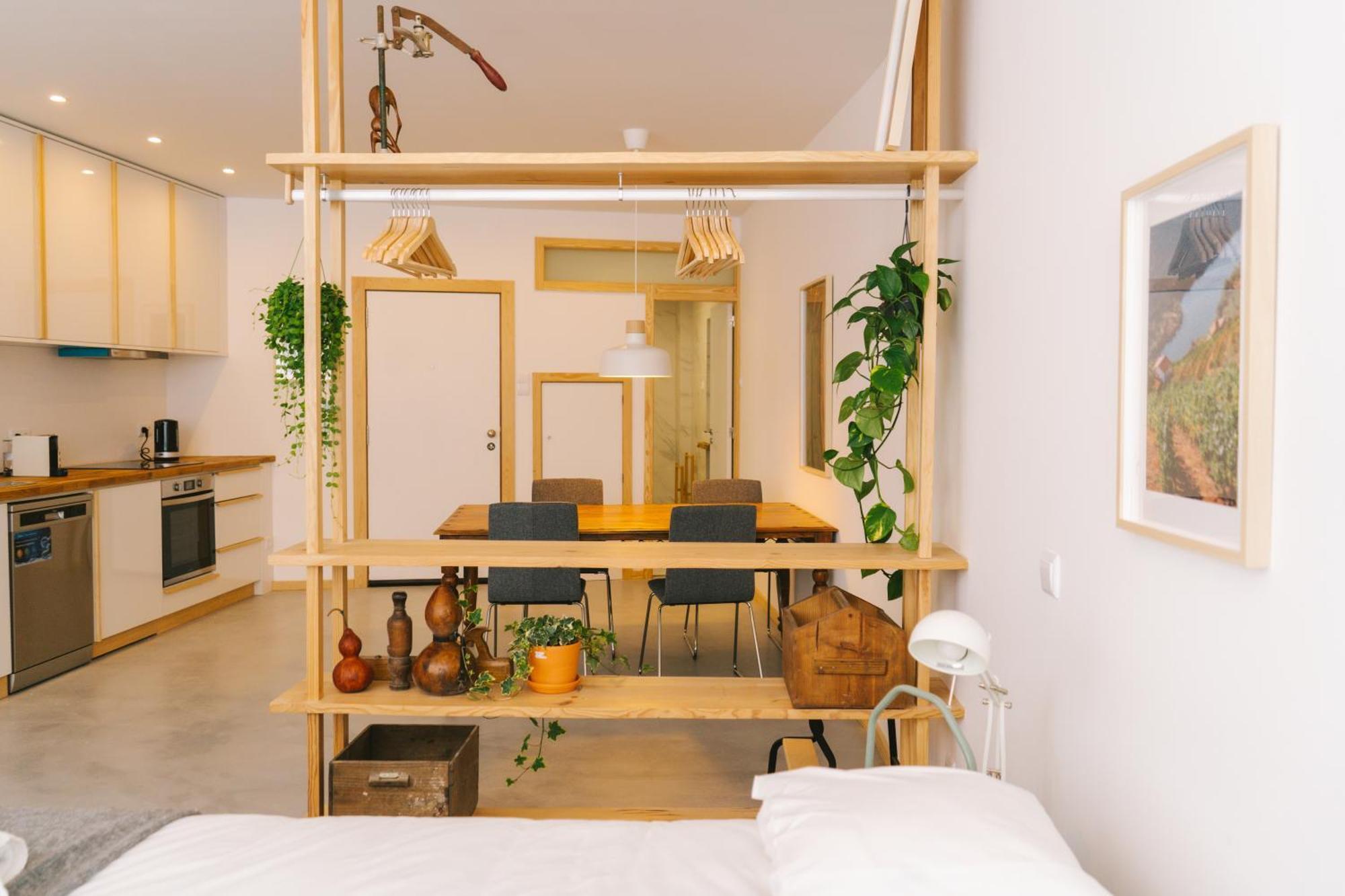 Porto Serenity Loft. מראה חיצוני תמונה