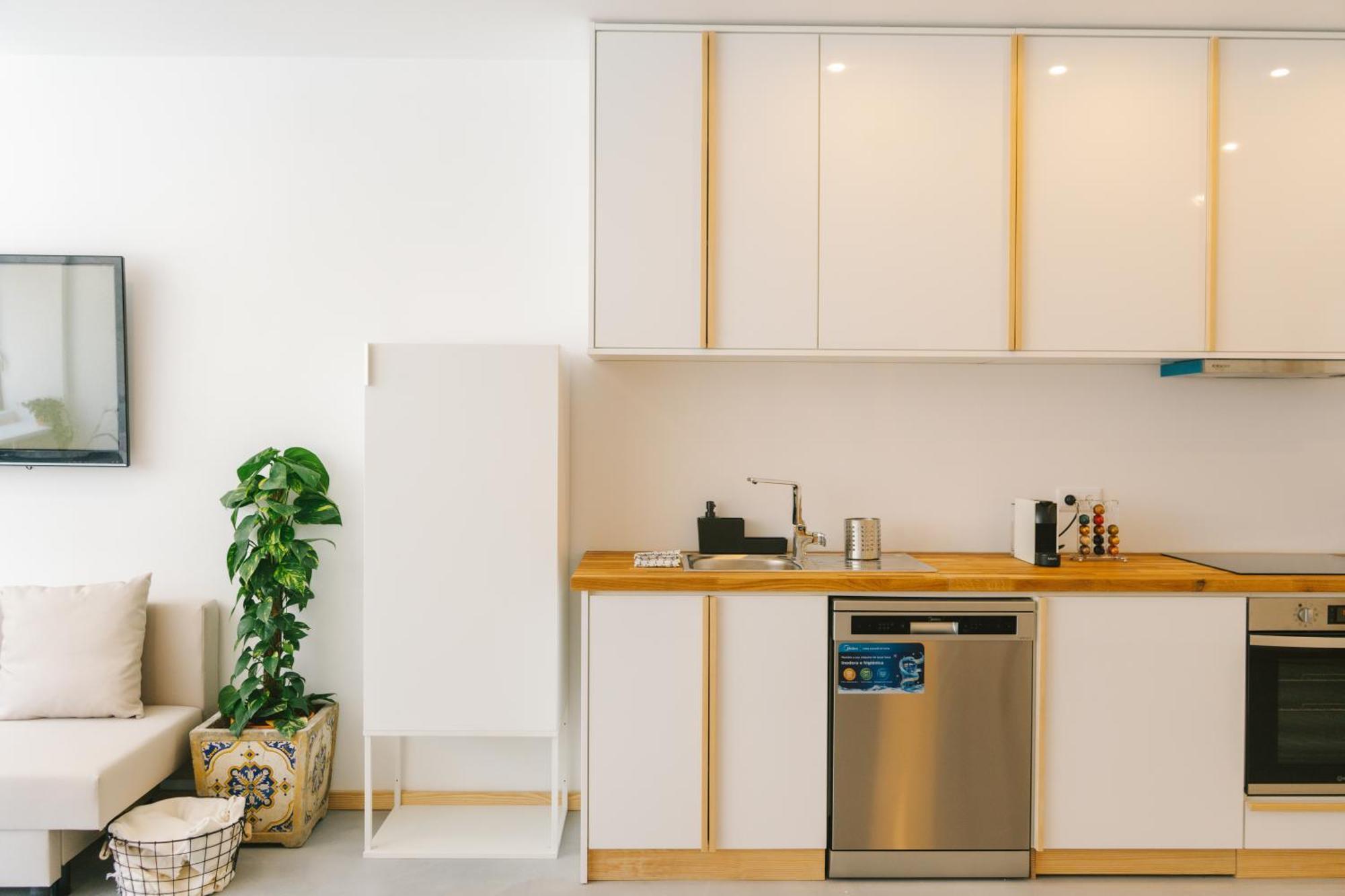 Porto Serenity Loft. מראה חיצוני תמונה