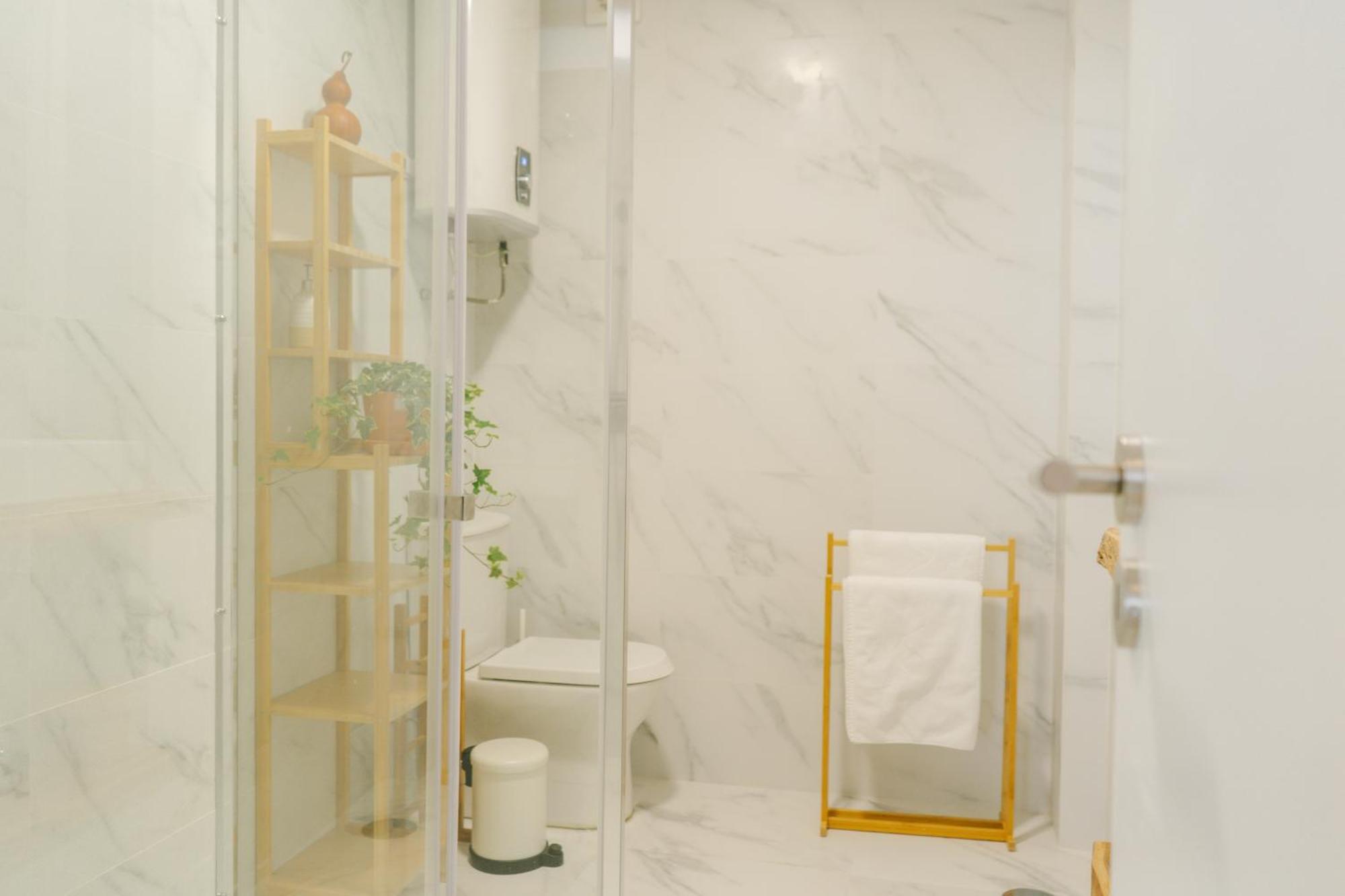 Porto Serenity Loft. מראה חיצוני תמונה