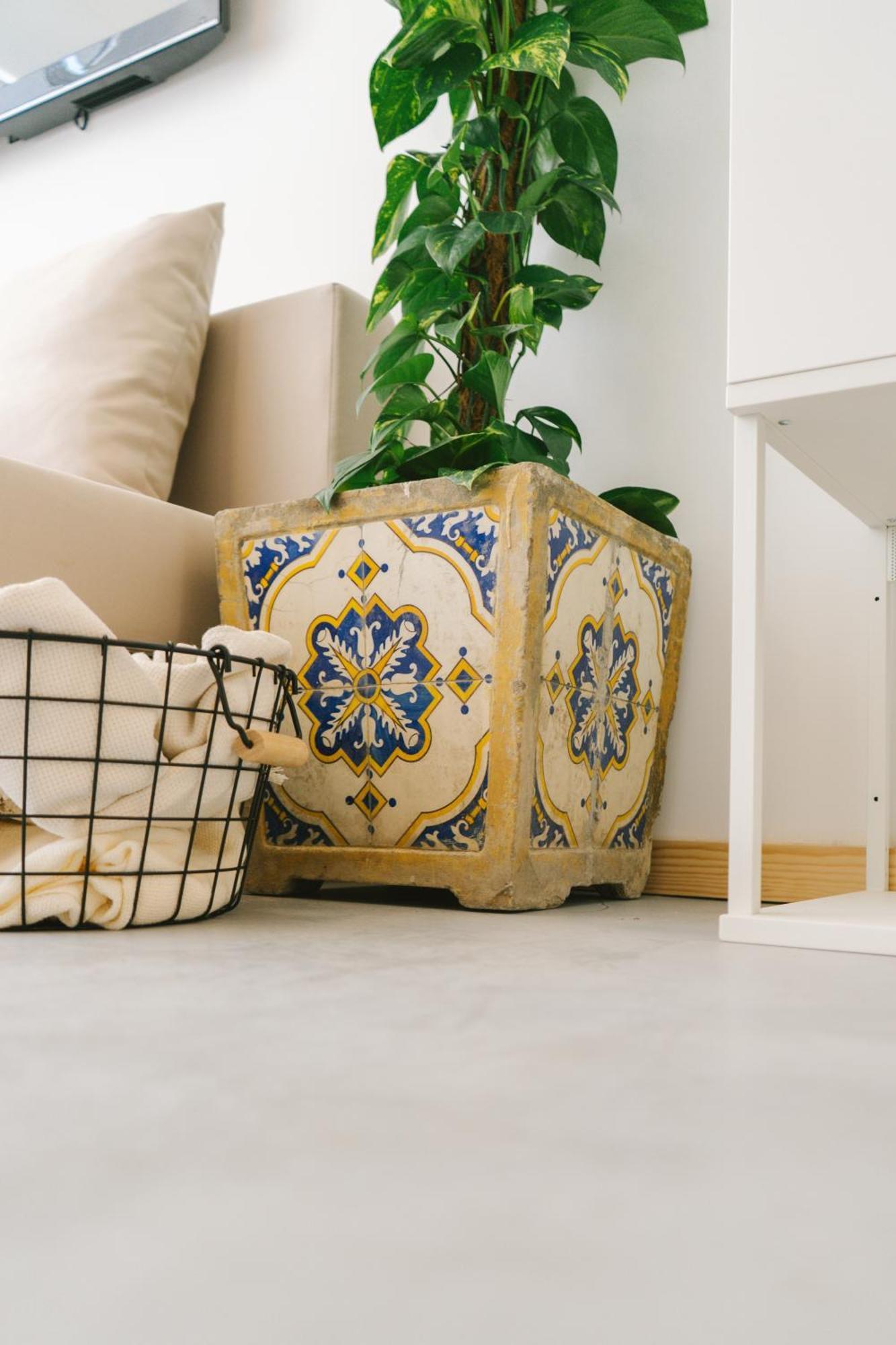 Porto Serenity Loft. מראה חיצוני תמונה