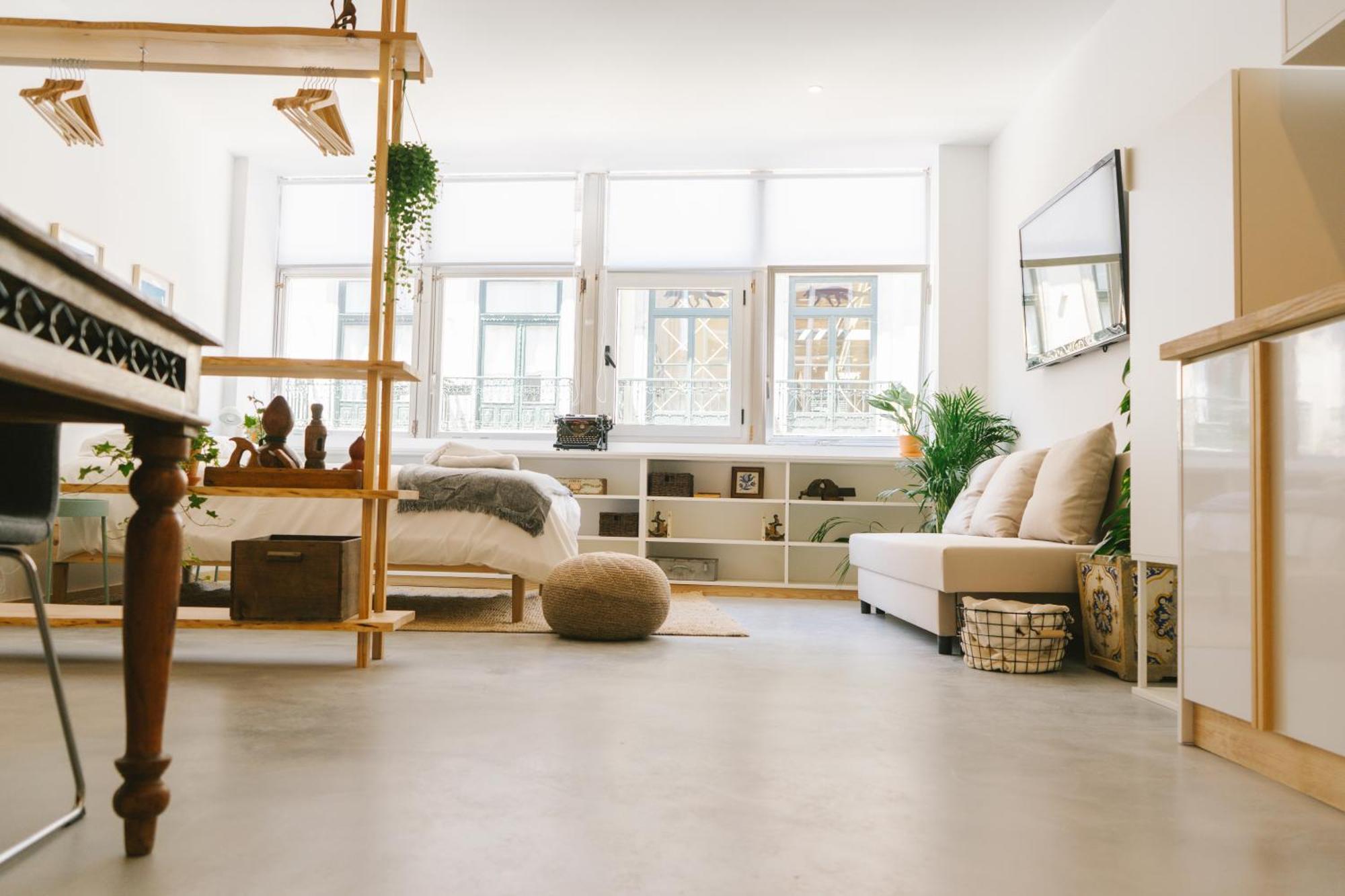 Porto Serenity Loft. מראה חיצוני תמונה