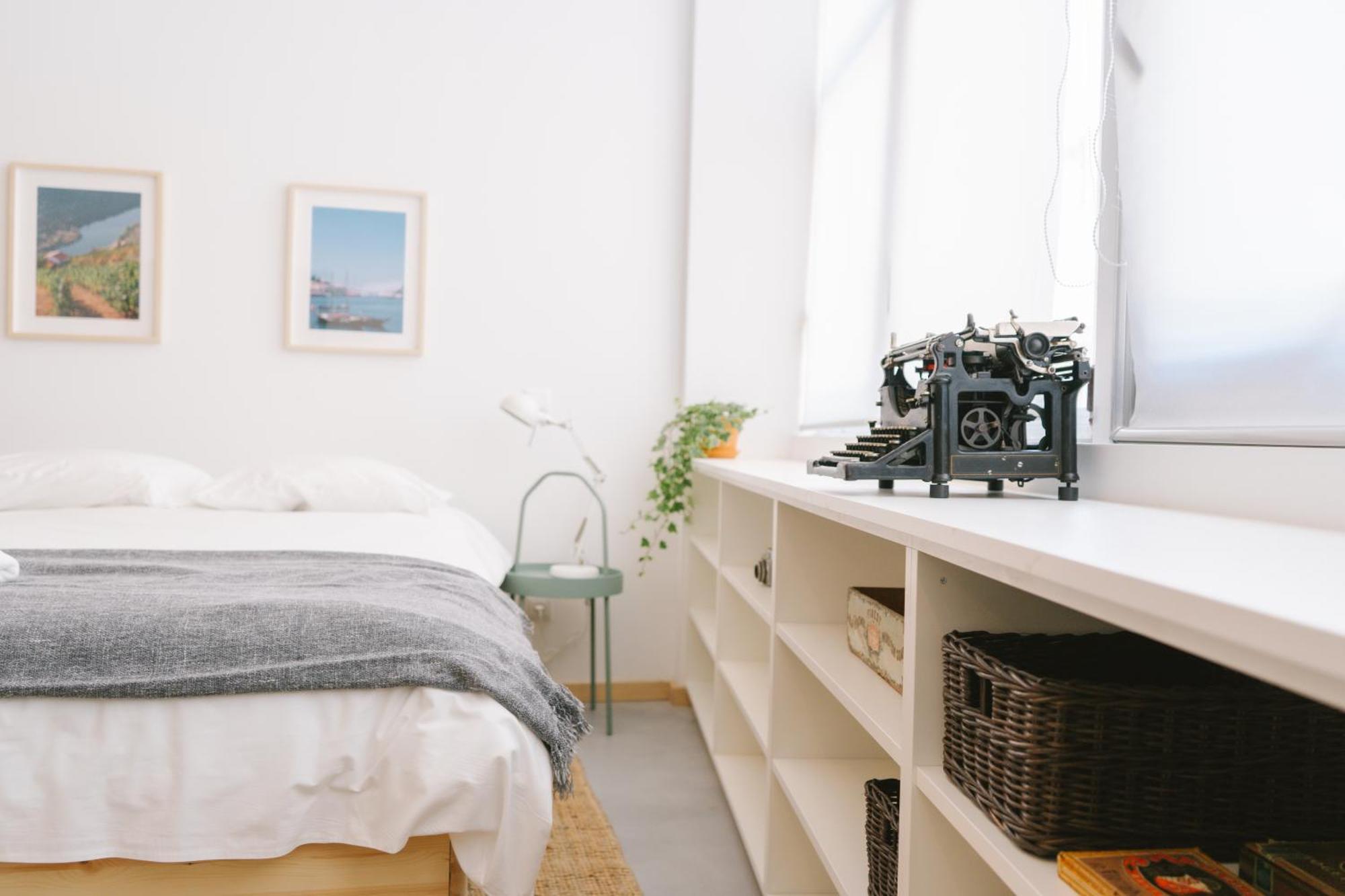Porto Serenity Loft. מראה חיצוני תמונה
