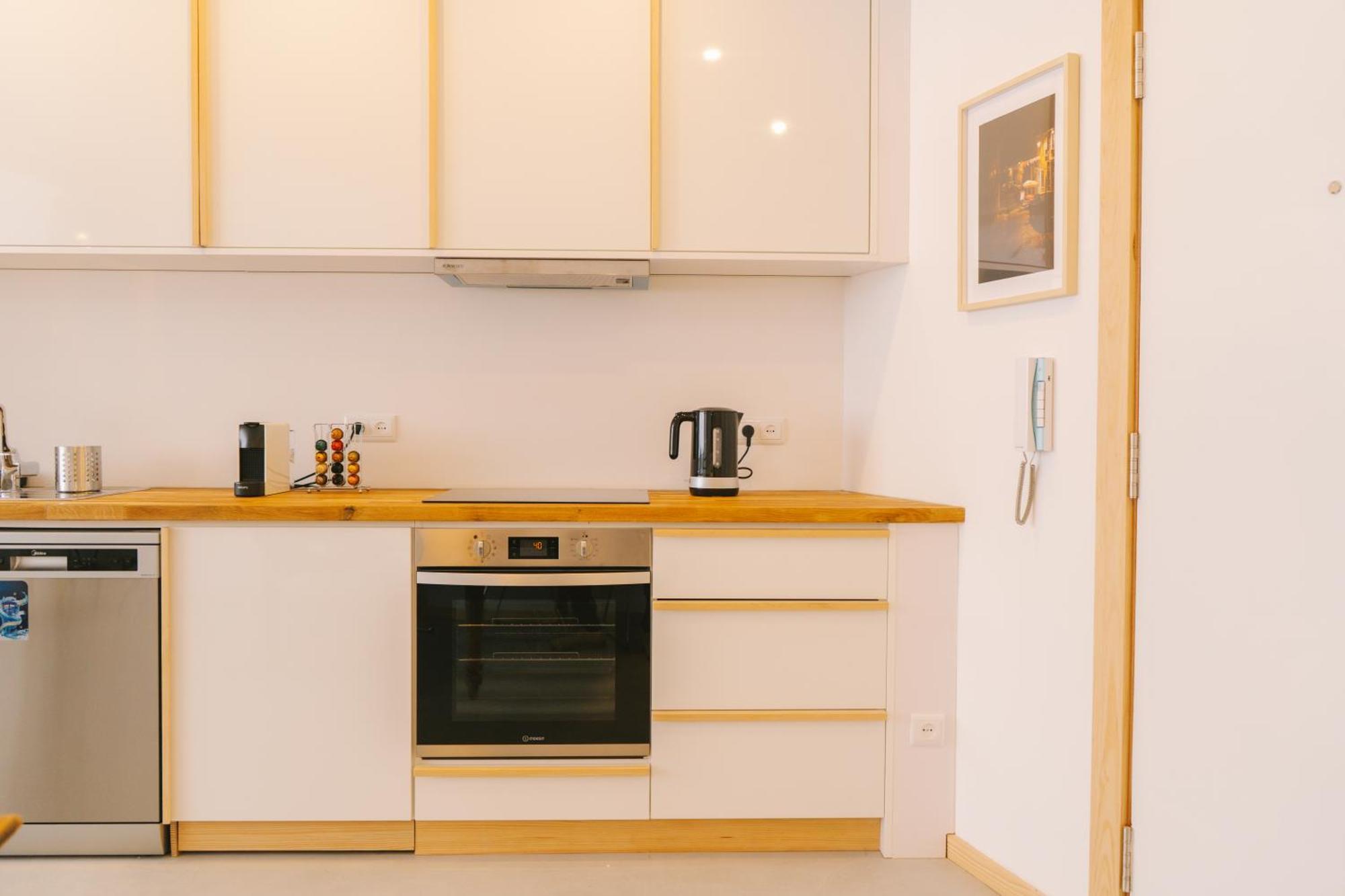 Porto Serenity Loft. מראה חיצוני תמונה