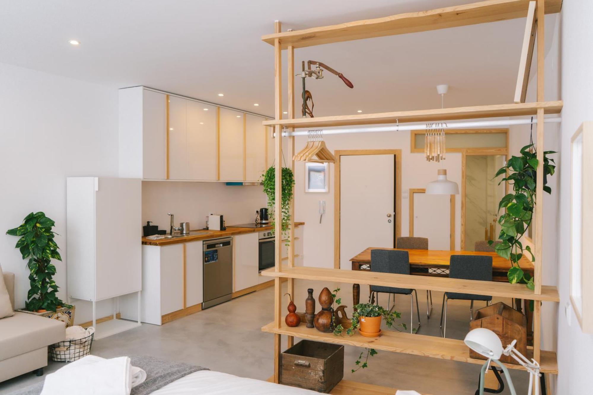 Porto Serenity Loft. מראה חיצוני תמונה