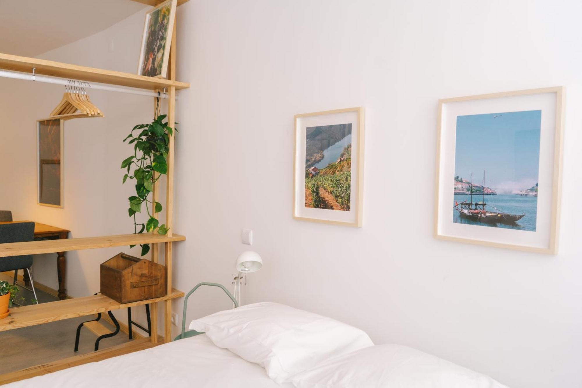 Porto Serenity Loft. מראה חיצוני תמונה