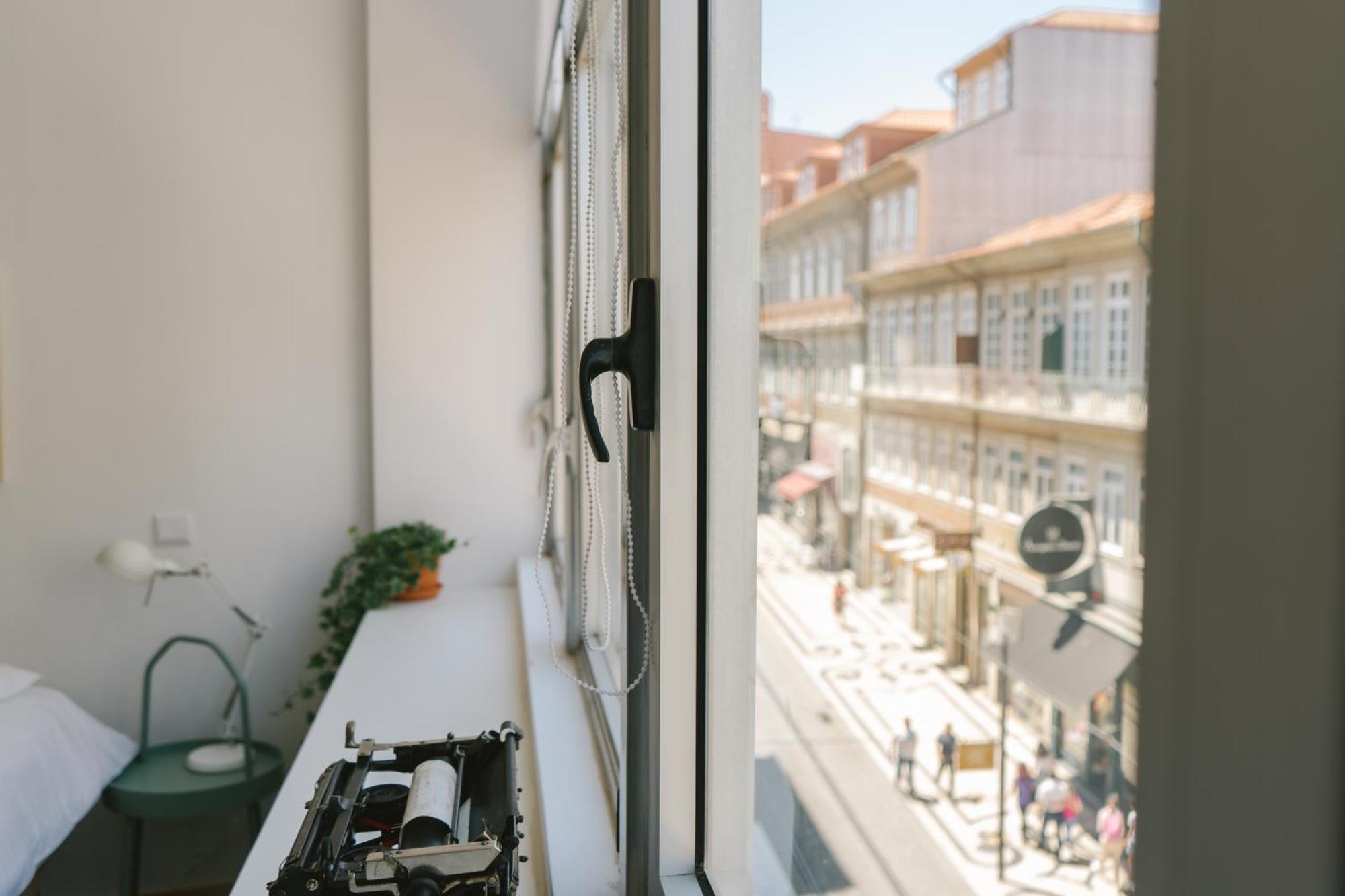 Porto Serenity Loft. מראה חיצוני תמונה