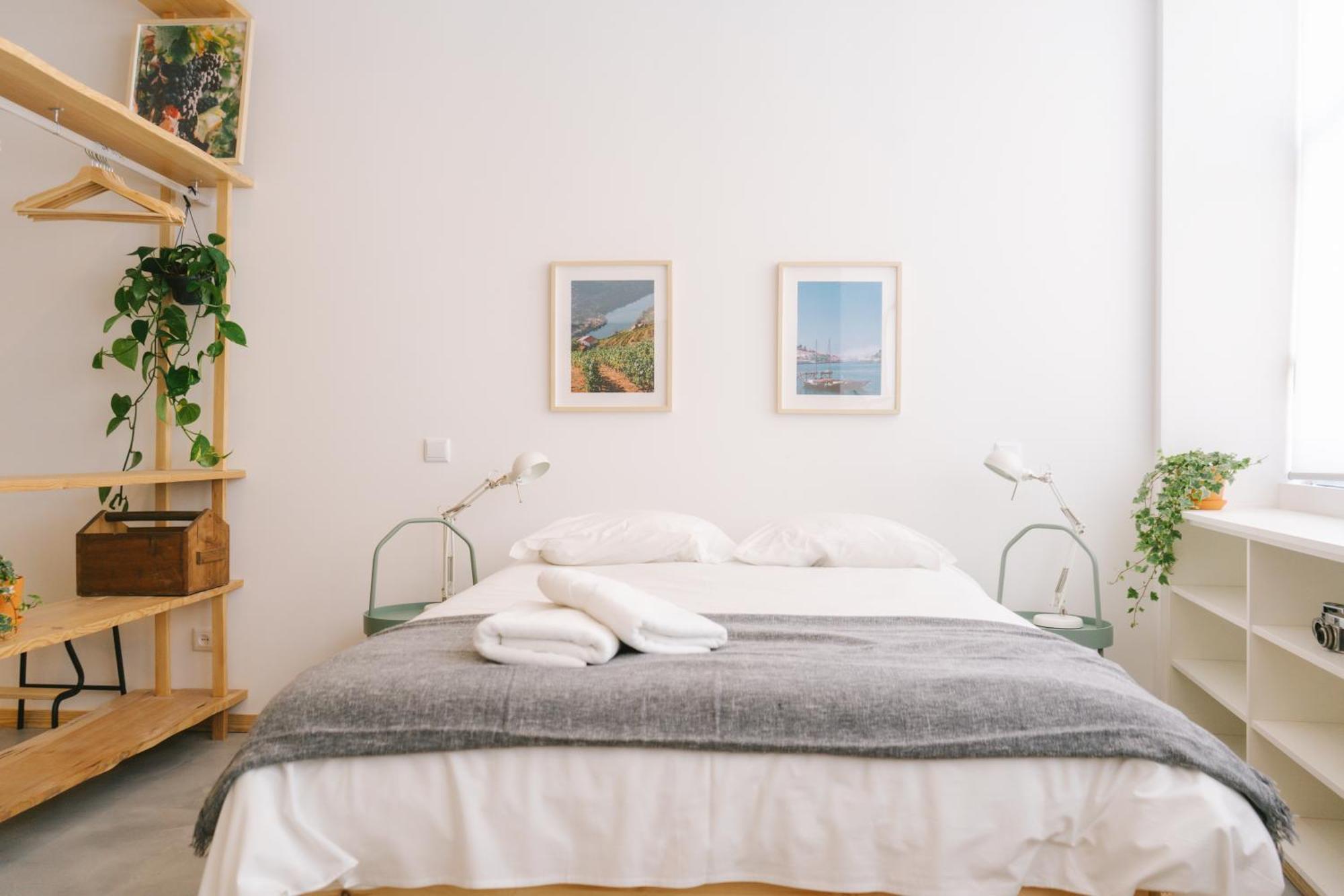 Porto Serenity Loft. מראה חיצוני תמונה
